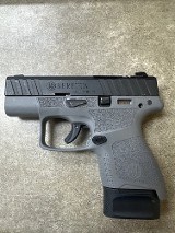 BERETTA APX-A1 9MM LUGER (9x19 PARA) - 1 of 3