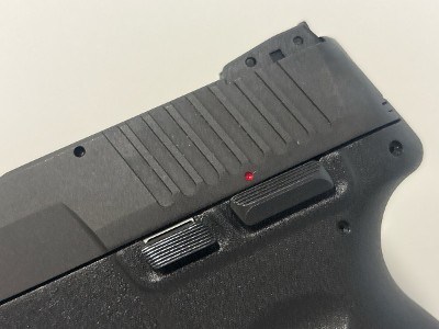 TAURUS G2C 9MM LUGER (9x19 PARA) - Image 3 of 3