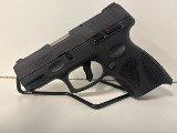 TAURUS G2C 9MM LUGER (9x19 PARA) - Image 1 of 3
