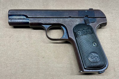 COLT 1903 .32 ACP - Image 2 of 3