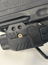 TAURUS TH40 40 Smith & Wesson - 3 of 3
