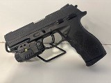 TAURUS TH40 40 Smith & Wesson - 1 of 3