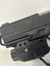 TAURUS TH40 40 Smith & Wesson - 2 of 3