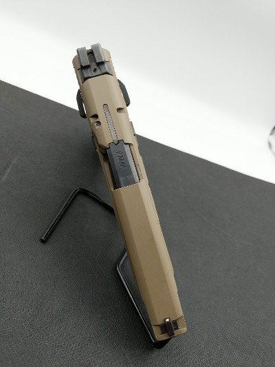 SMITH & WESSON M&P9 2.0 9MM LUGER (9x19 PARA) - Image 2 of 3