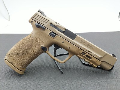 SMITH & WESSON M&P9 2.0 9MM LUGER (9x19 PARA) - Image 3 of 3