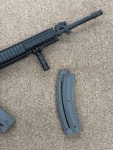 WALTHER COLT M16.22 LR HV - 3 of 3
