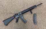 WALTHER COLT M16.22 LR HV - 1 of 3