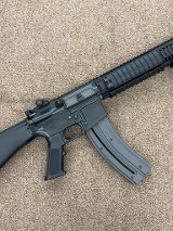 WALTHER COLT M16.22 LR HV - 2 of 3