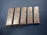 ED BROWN SPECIAL FORCES .45 ACP - Image 2 of 3