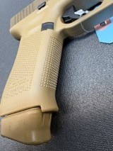 GLOCK G-19X 9MM LUGER (9x19 PARA) - 2 of 3