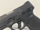 TAURUS G3 9MM LUGER (9x19 PARA) - Image 3 of 3