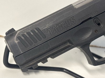 TAURUS G3 9MM LUGER (9x19 PARA) - Image 2 of 3