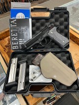 BERETTA M9 .22 LR - 1 of 3
