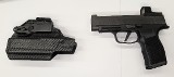 SIG SAUER P365 XL 9MM LUGER (9x19 PARA) - 1 of 1