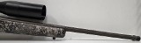 MOSSBERG PATRIOT 6.5mm CREEDMOOR - 2 of 3