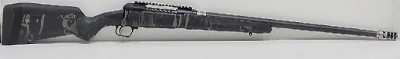 SAVAGE ARMS 110 ULTRALITE .28 NOSLER - Image 1 of 3