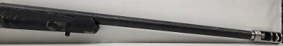 SAVAGE ARMS 110 ULTRALITE .28 NOSLER - Image 2 of 3