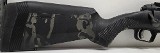SAVAGE ARMS 110 ULTRALITE .28 NOSLER - Image 3 of 3