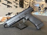 CZ P-10 C 9MM LUGER (9x19 PARA) - 1 of 2