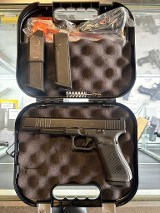 GLOCK G17L GEN 5 MOS 9MM LUGER (9X19 PARA) - Image 3 of 3