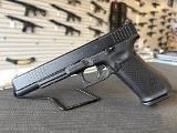 GLOCK G17L GEN 5 MOS 9MM LUGER (9X19 PARA) - Image 2 of 3
