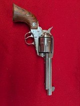 RUGER VAQUERO STAINLESS .45 LC - 1 of 3