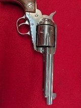 RUGER VAQUERO STAINLESS .45 LC - 2 of 3
