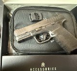 SPRINGFIELD HELLCAT PRO OSP 9MM LUGER (9X19 PARA) - 1 of 1