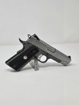 RUGER SR1911 9MM LUGER (9x19 PARA) - Image 3 of 3