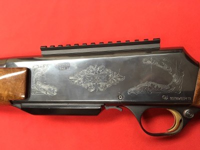 BROWNING BAR 2 .300 WIN MAG - Image 3 of 3