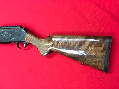 BROWNING BAR 2 .300 WIN MAG - Image 2 of 3