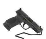 SMITH & WESSON M&P9 2.0 Compact Carry Comp Performance Center 9MM LUGER (9x19 PARA) - 2 of 3