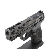 SMITH & WESSON M&P9 2.0 Compact Carry Comp Performance Center 9MM LUGER (9x19 PARA) - 3 of 3