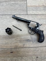 COLT MODEL 1877 THUNDERER.41 LC - Image 1 of 3