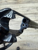 COLT MODEL 1877 THUNDERER.41 LC - Image 3 of 3