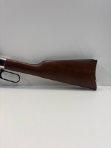 HENRY H004S .22 S/L/LR - 1 of 3