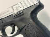 SMITH & WESSON SD40VE 40 Smith & Wesson - 3 of 3