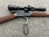 WINCHESTER 9422M .22 WMR - 3 of 3
