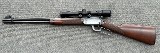 WINCHESTER 9422M .22 WMR - 2 of 3