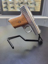 RAVEN ARMS P-25 .25 ACP - 1 of 3