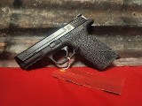 SMITH & WESSON M&P9 9MM LUGER (9X19 PARA) - Image 2 of 3