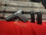 SMITH & WESSON M&P9 9MM LUGER (9X19 PARA) - Image 1 of 3