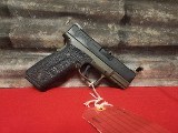 SPRINGFIELD ARMORY XDM COMPACT 3.8 9MM LUGER (9x19 PARA) - Image 2 of 3