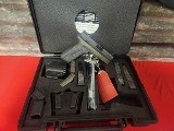SPRINGFIELD ARMORY XDM COMPACT 3.8 9MM LUGER (9x19 PARA) - Image 1 of 3