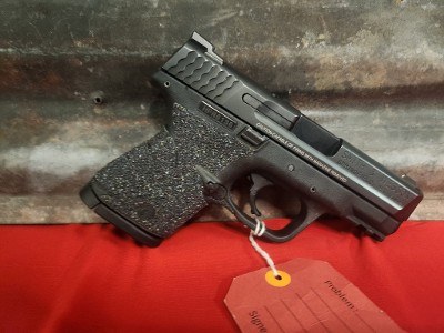 SMITH & WESSON M&P9C 9MM LUGER (9X19 PARA) - Image 2 of 3