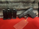 SMITH & WESSON M&P9C 9MM LUGER (9X19 PARA) - Image 3 of 3