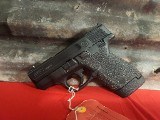 SMITH & WESSON M&P 9 SHIELD 9MM LUGER (9X19 PARA) - Image 3 of 3