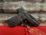 SMITH & WESSON M&P 9 SHIELD 9MM LUGER (9X19 PARA) - Image 2 of 3
