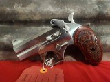 BOND ARMS SNAKE SLAYER .45 LC/.410 GA - Image 3 of 3
