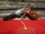 BROWNING BUCK MARK PLUS .22 LR - Image 2 of 3
